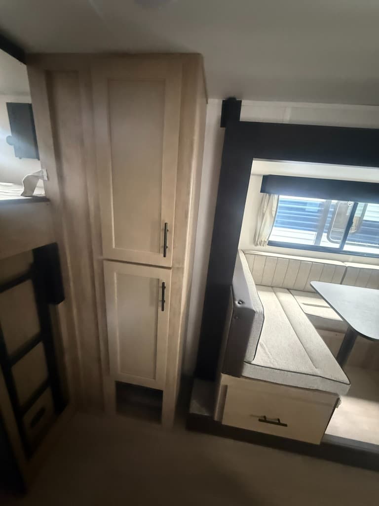 2026 Forest River 2026 Forest River Cherokee Grey Wolf - thumbnail 18