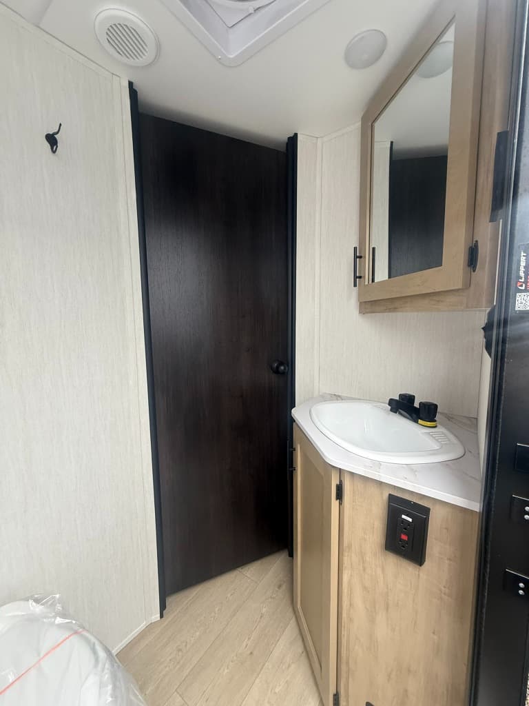 2026 Forest River 2026 Forest River Cherokee Grey Wolf - thumbnail 20