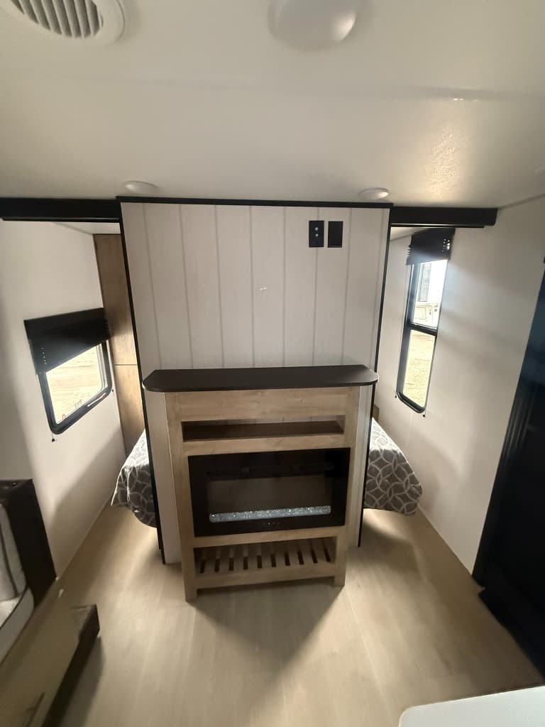 2026 Forest River 2026 Forest River Cherokee Grey Wolf - thumbnail 22