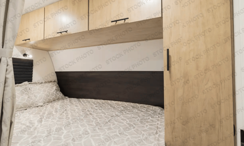 2026 Forest River 2026 Forest River Cherokee Grey Wolf Black Label Toy Hauler - thumbnail 24