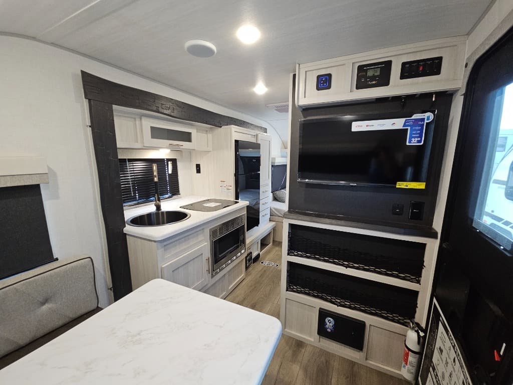 2026 Forest River 2026 Forest River R-Pod - thumbnail 8