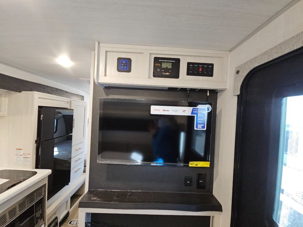 2026 Forest River 2026 Forest River R-Pod - thumbnail 10