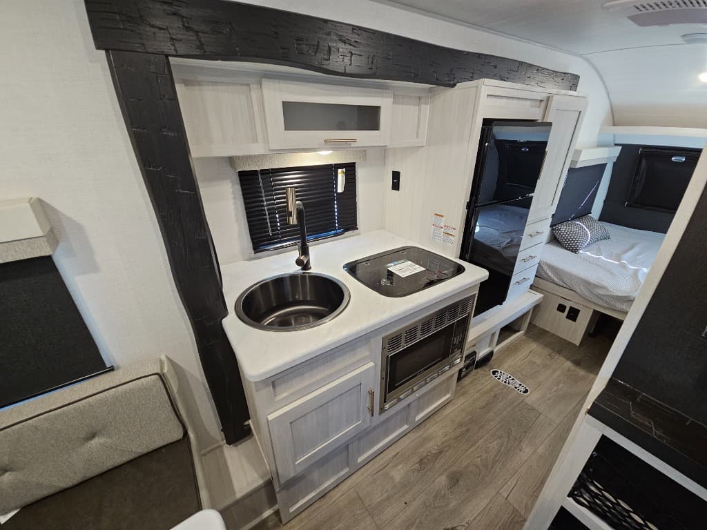 2026 Forest River 2026 Forest River R-Pod - thumbnail 15