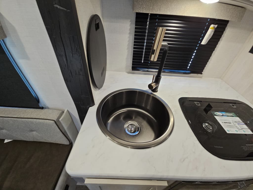 2026 Forest River 2026 Forest River R-Pod - thumbnail 17