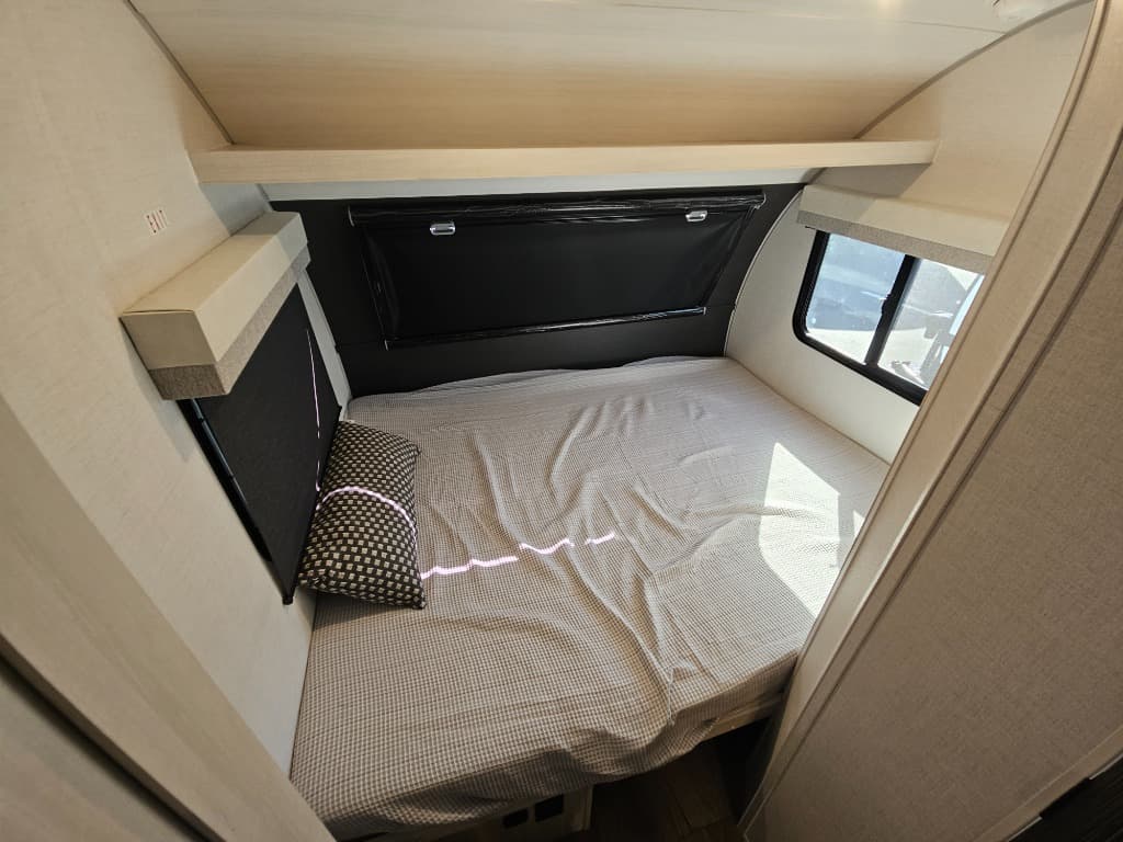 2026 Forest River 2026 Forest River R-Pod - thumbnail 23