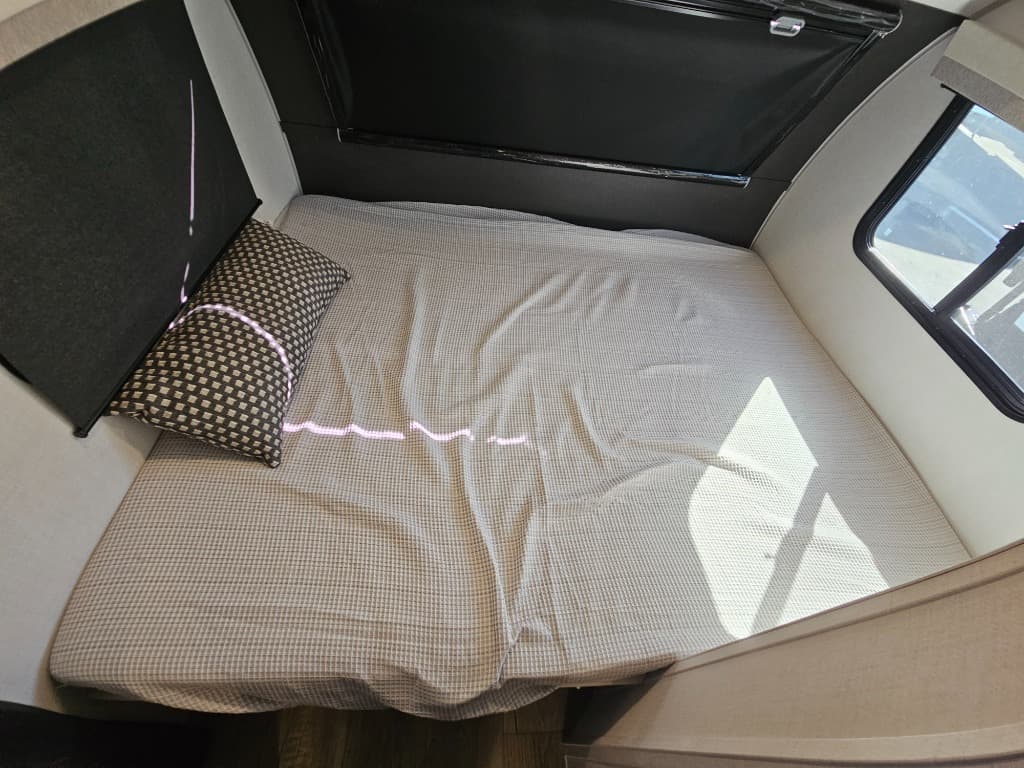 2026 Forest River 2026 Forest River R-Pod - thumbnail 25