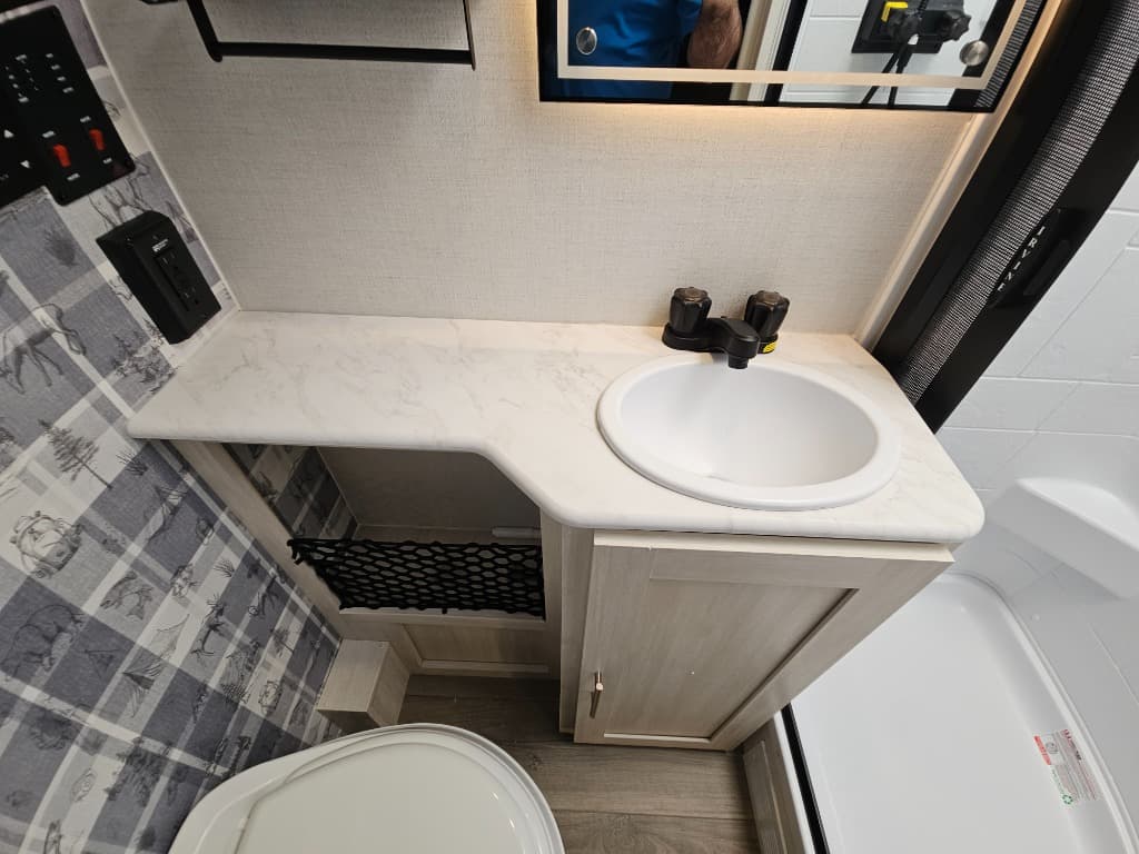 2026 Forest River 2026 Forest River R-Pod - thumbnail 27