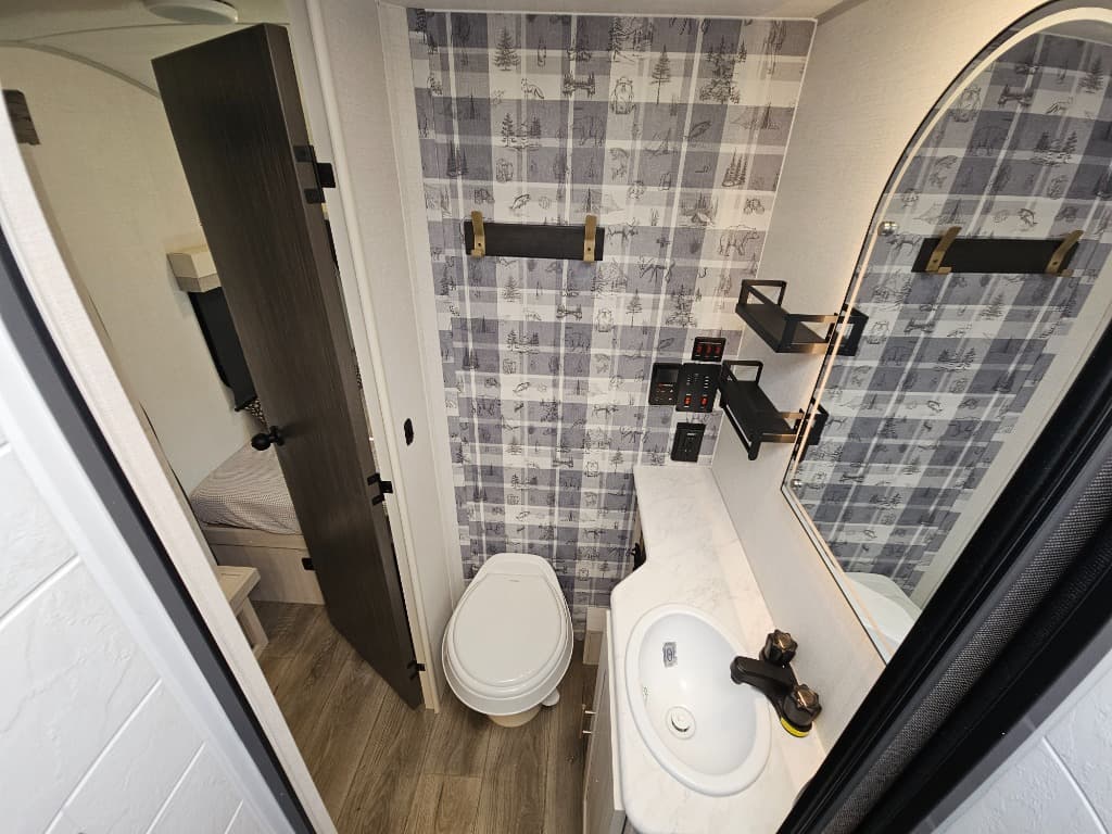 2026 Forest River 2026 Forest River R-Pod - thumbnail 29