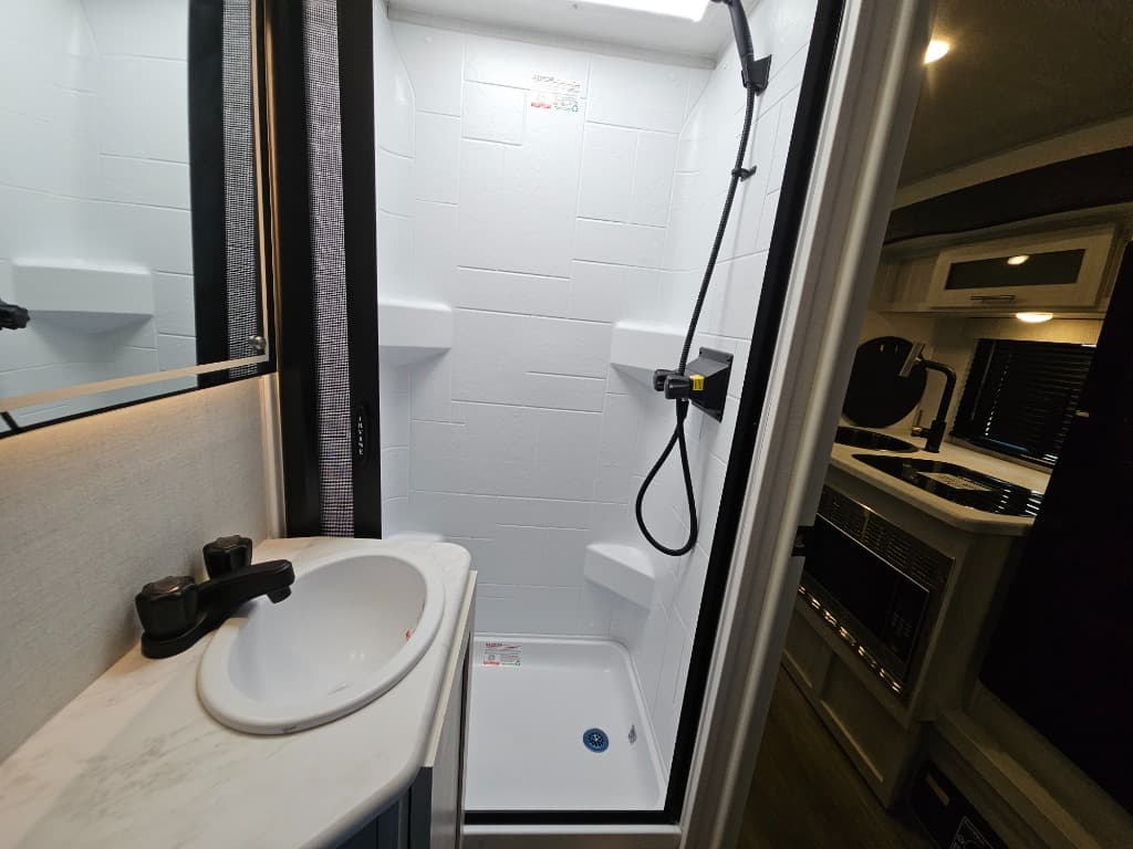 2026 Forest River 2026 Forest River R-Pod - thumbnail 30