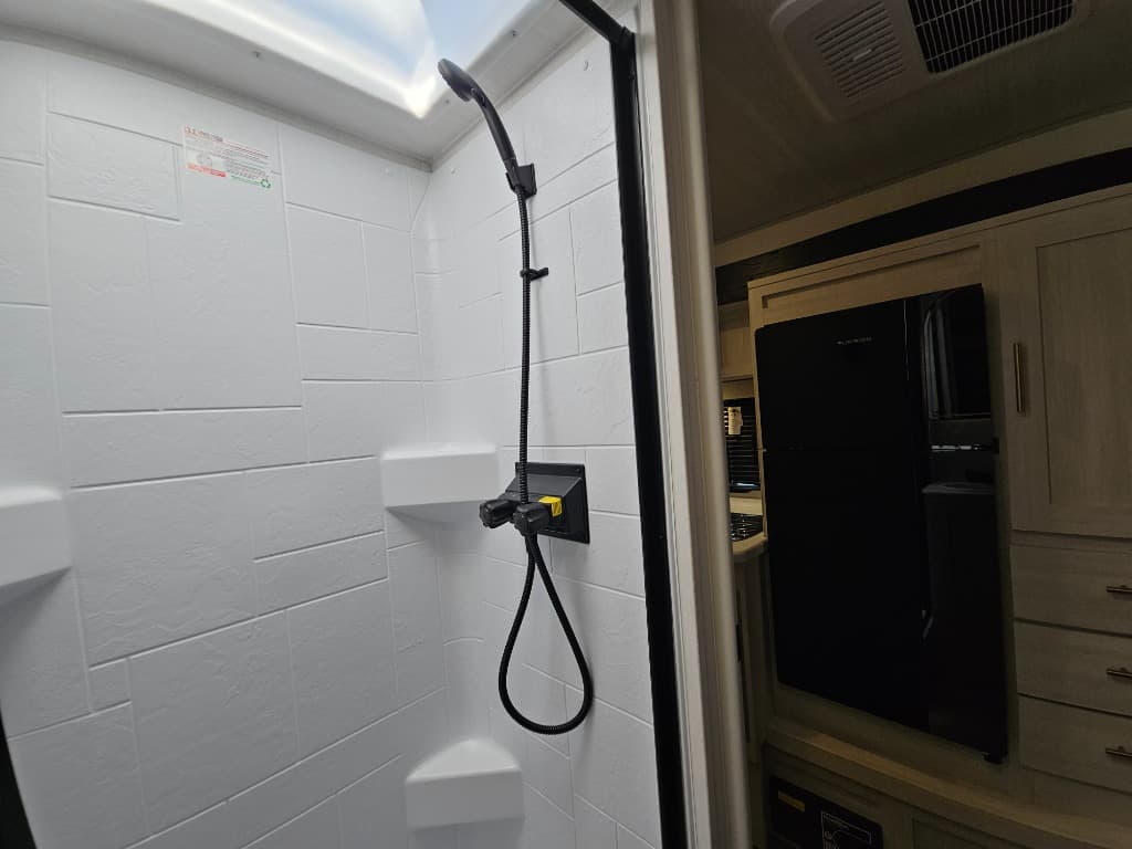 2026 Forest River 2026 Forest River R-Pod - thumbnail 31