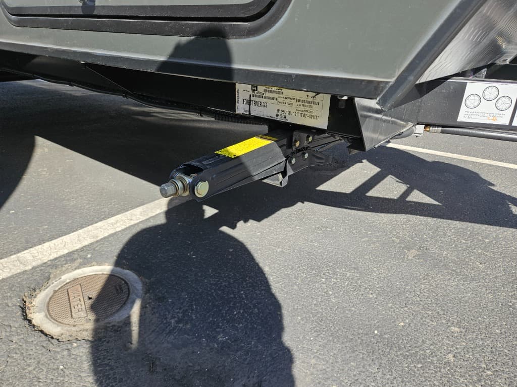 2026 Forest River 2026 Forest River R-Pod - thumbnail 33