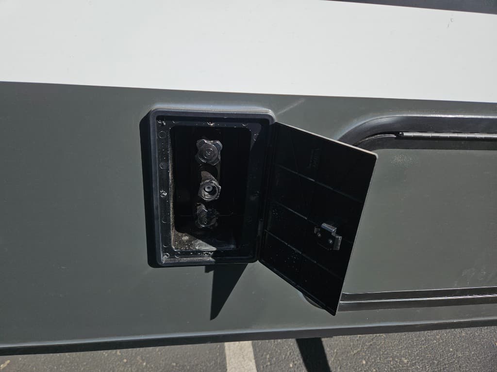 2026 Forest River 2026 Forest River R-Pod - thumbnail 35