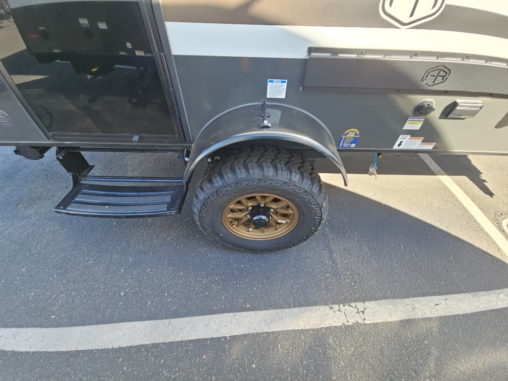 2026 Forest River 2026 Forest River R-Pod - thumbnail 39