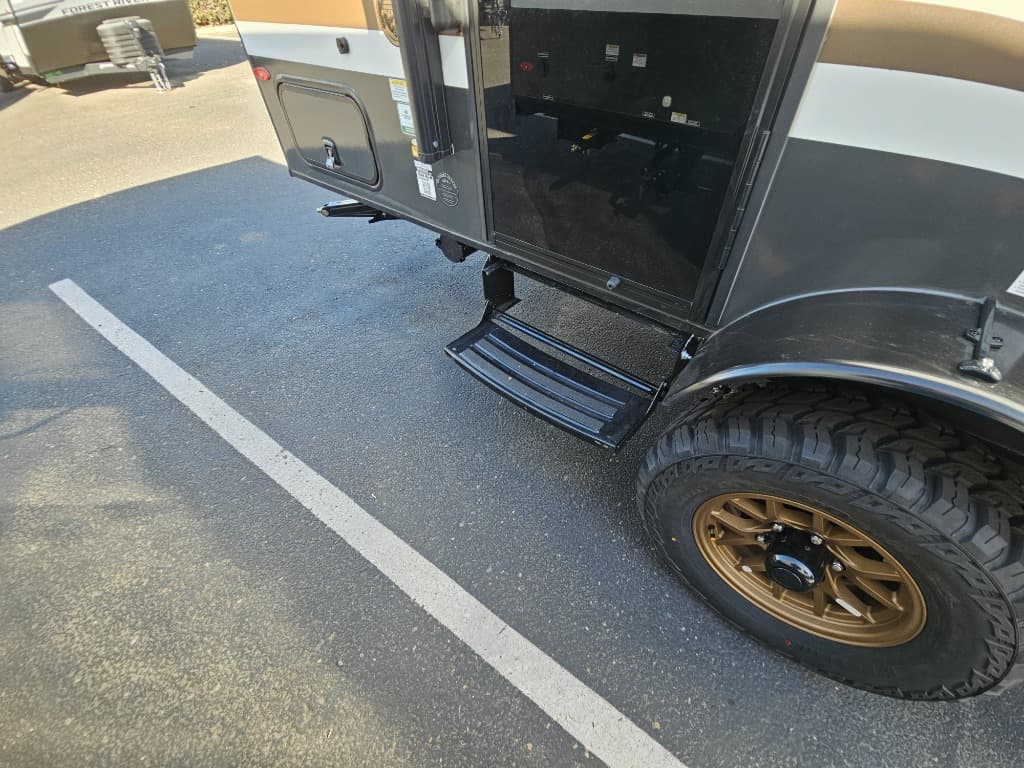 2026 Forest River 2026 Forest River R-Pod - thumbnail 40