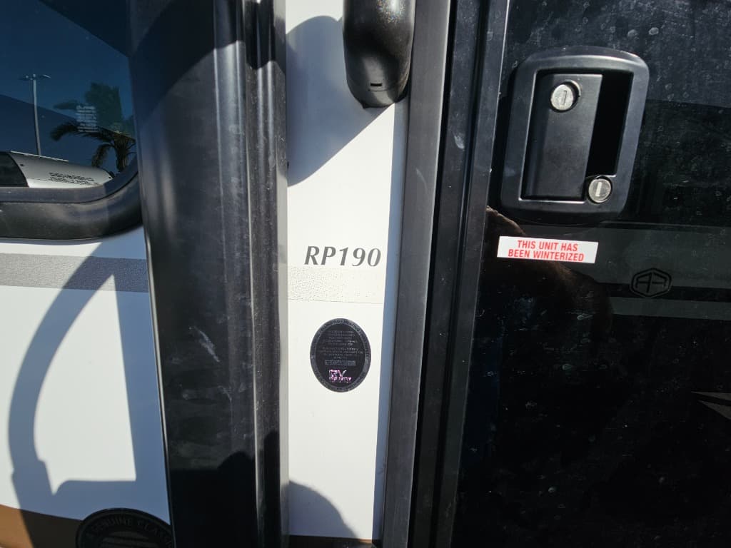 2026 Forest River 2026 Forest River R-Pod - thumbnail 41