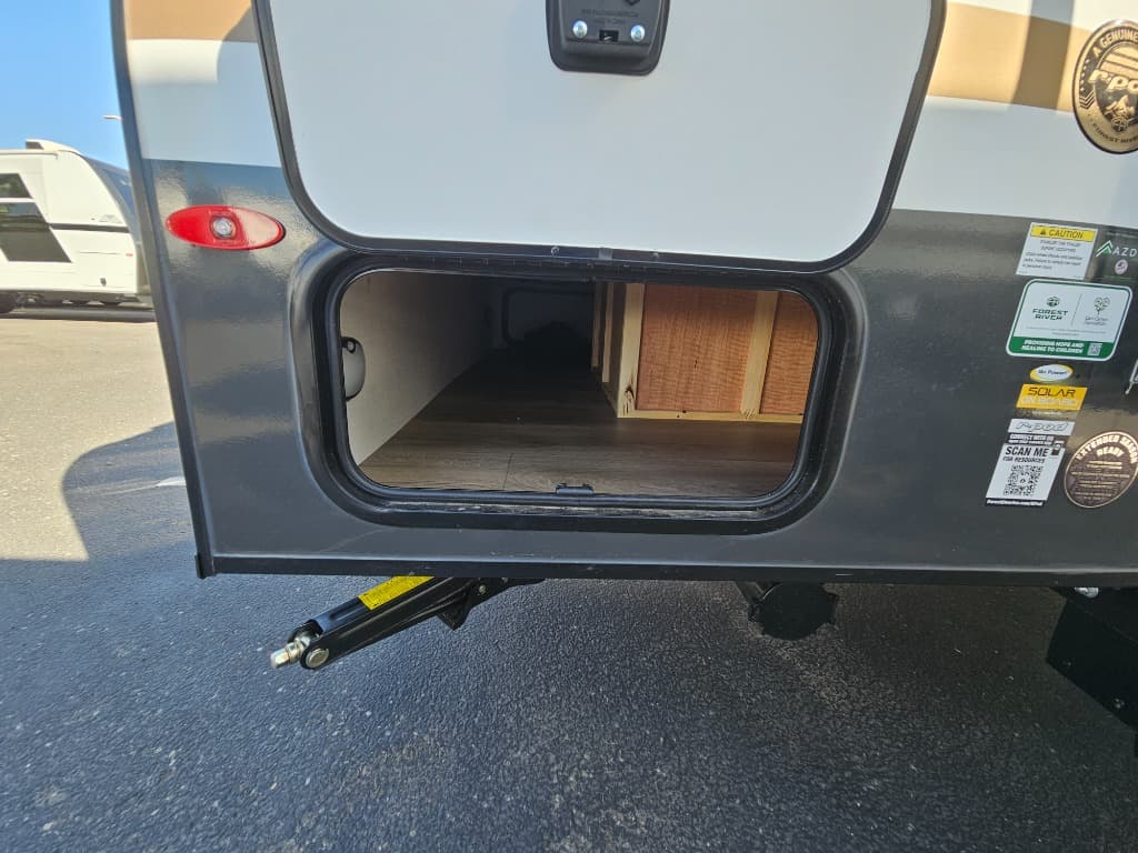 2026 Forest River 2026 Forest River R-Pod - thumbnail 42