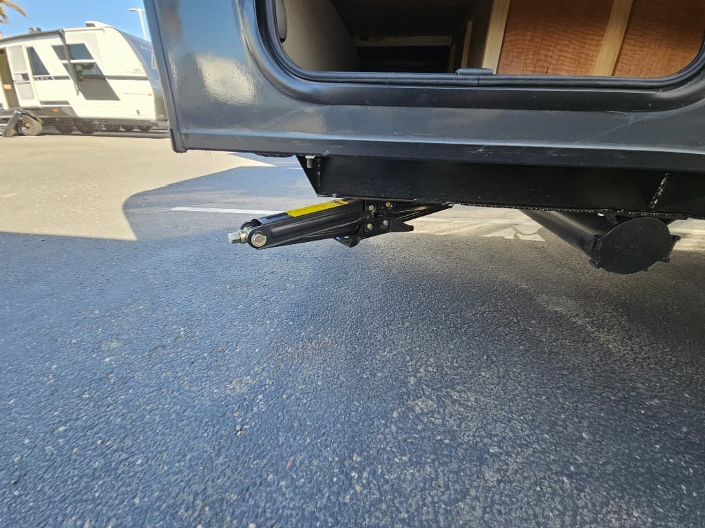 2026 Forest River 2026 Forest River R-Pod - thumbnail 43