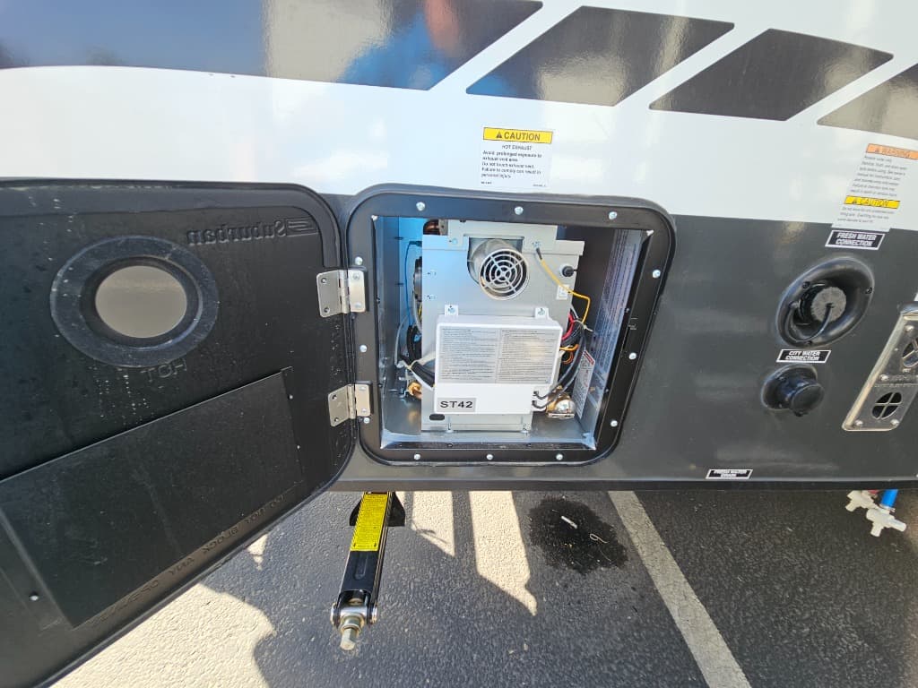 2026 Forest River 2026 Forest River R-Pod - thumbnail 45