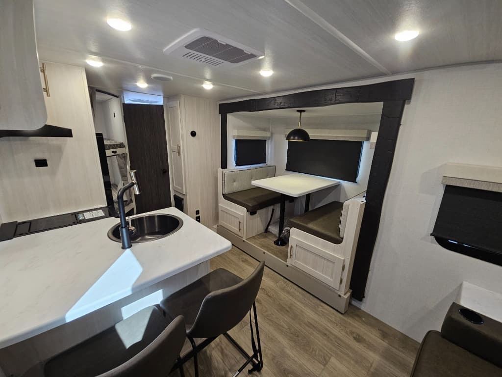 2026 Forest River 2026 Forest River R-Pod - thumbnail 8