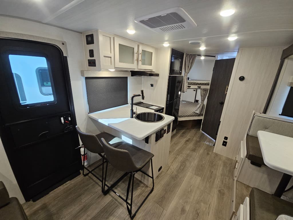 2026 Forest River 2026 Forest River R-Pod - thumbnail 9