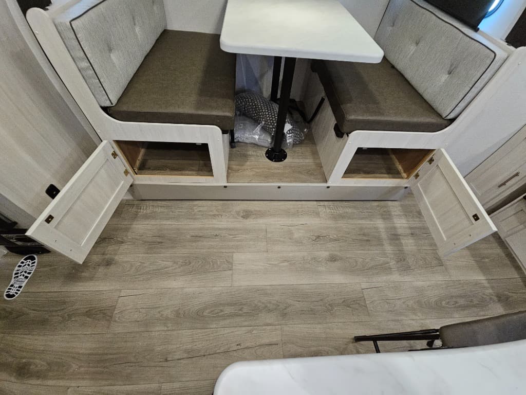 2026 Forest River 2026 Forest River R-Pod - thumbnail 10