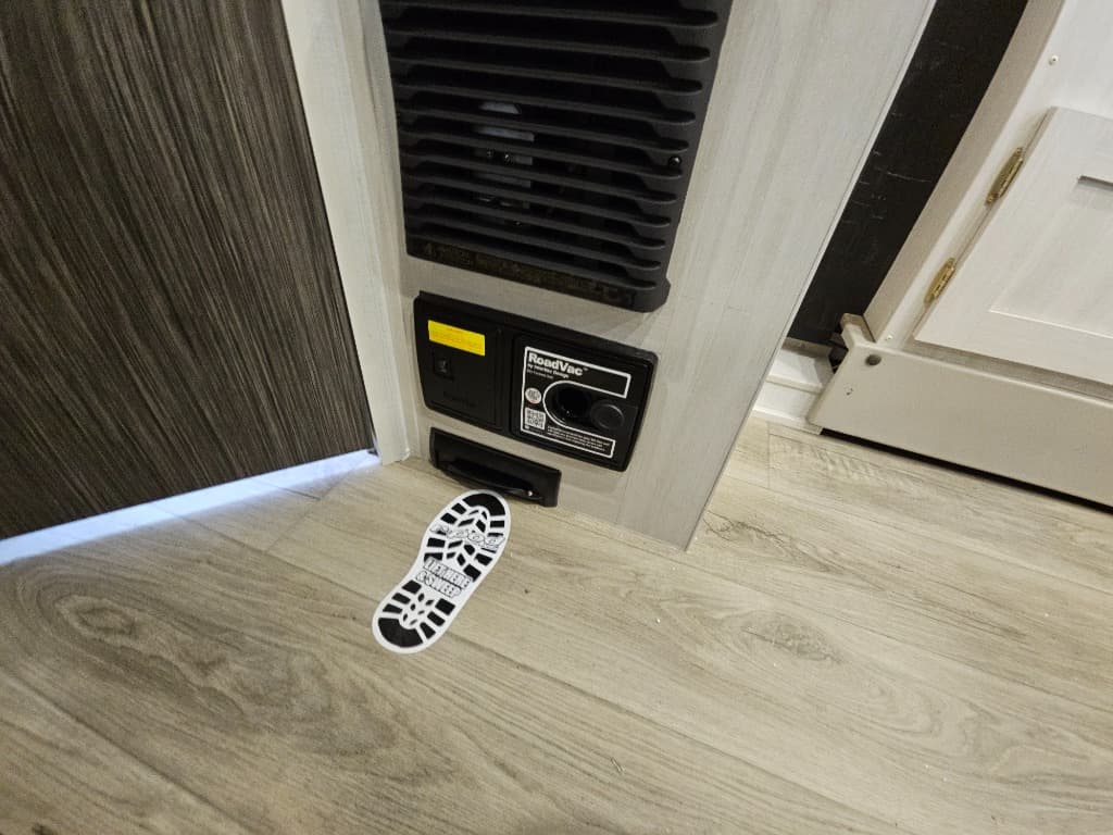 2026 Forest River 2026 Forest River R-Pod - thumbnail 11