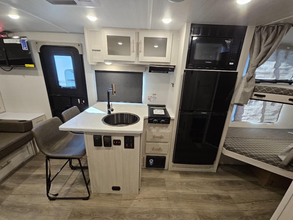 2026 Forest River 2026 Forest River R-Pod - thumbnail 14