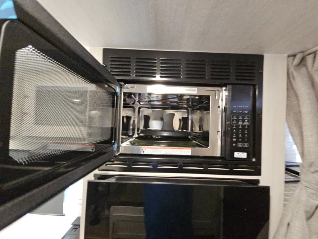 2026 Forest River 2026 Forest River R-Pod - thumbnail 15