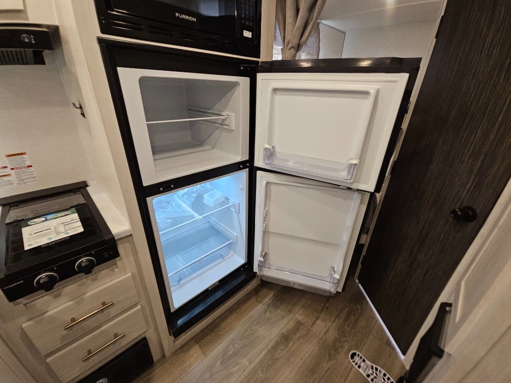 2026 Forest River 2026 Forest River R-Pod - thumbnail 16