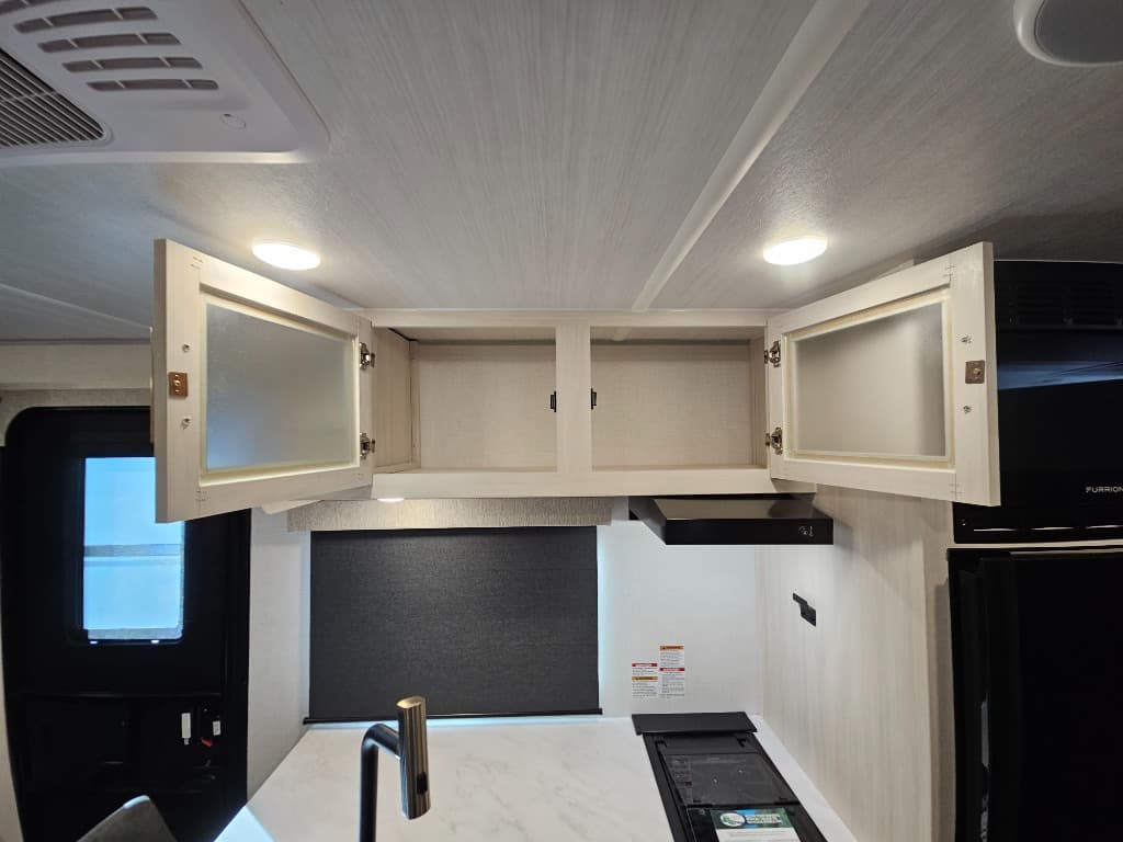 2026 Forest River 2026 Forest River R-Pod - thumbnail 17