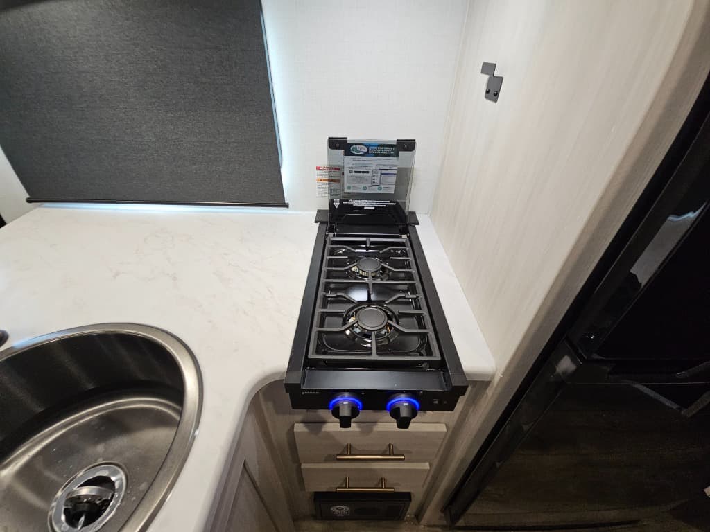 2026 Forest River 2026 Forest River R-Pod - thumbnail 18