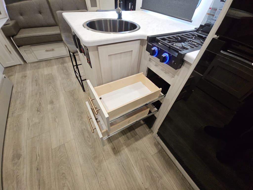 2026 Forest River 2026 Forest River R-Pod - thumbnail 19