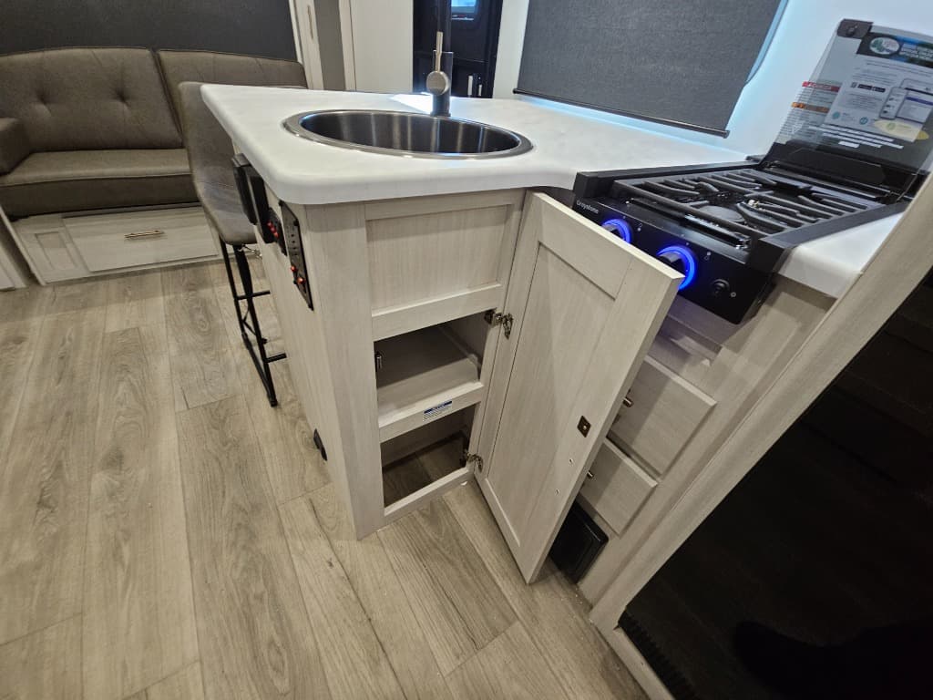 2026 Forest River 2026 Forest River R-Pod - thumbnail 20