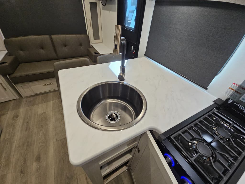 2026 Forest River 2026 Forest River R-Pod - thumbnail 21