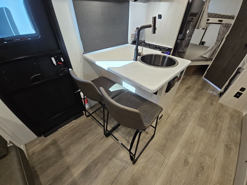 2026 Forest River 2026 Forest River R-Pod - thumbnail 22