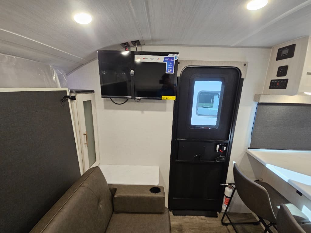 2026 Forest River 2026 Forest River R-Pod - thumbnail 23