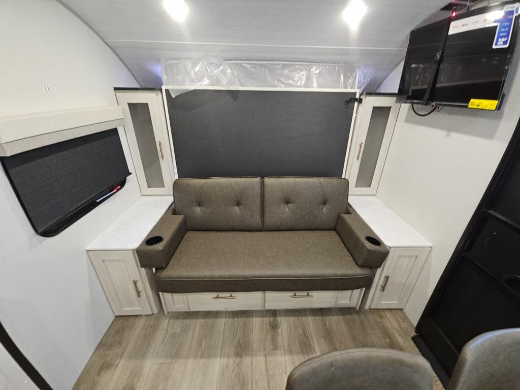 2026 Forest River 2026 Forest River R-Pod - thumbnail 24