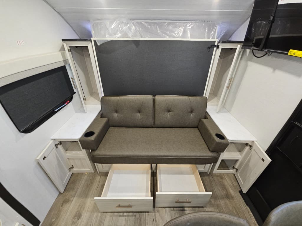 2026 Forest River 2026 Forest River R-Pod - thumbnail 25