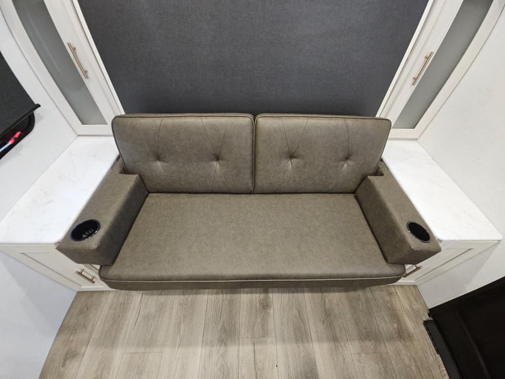 2026 Forest River 2026 Forest River R-Pod - thumbnail 26