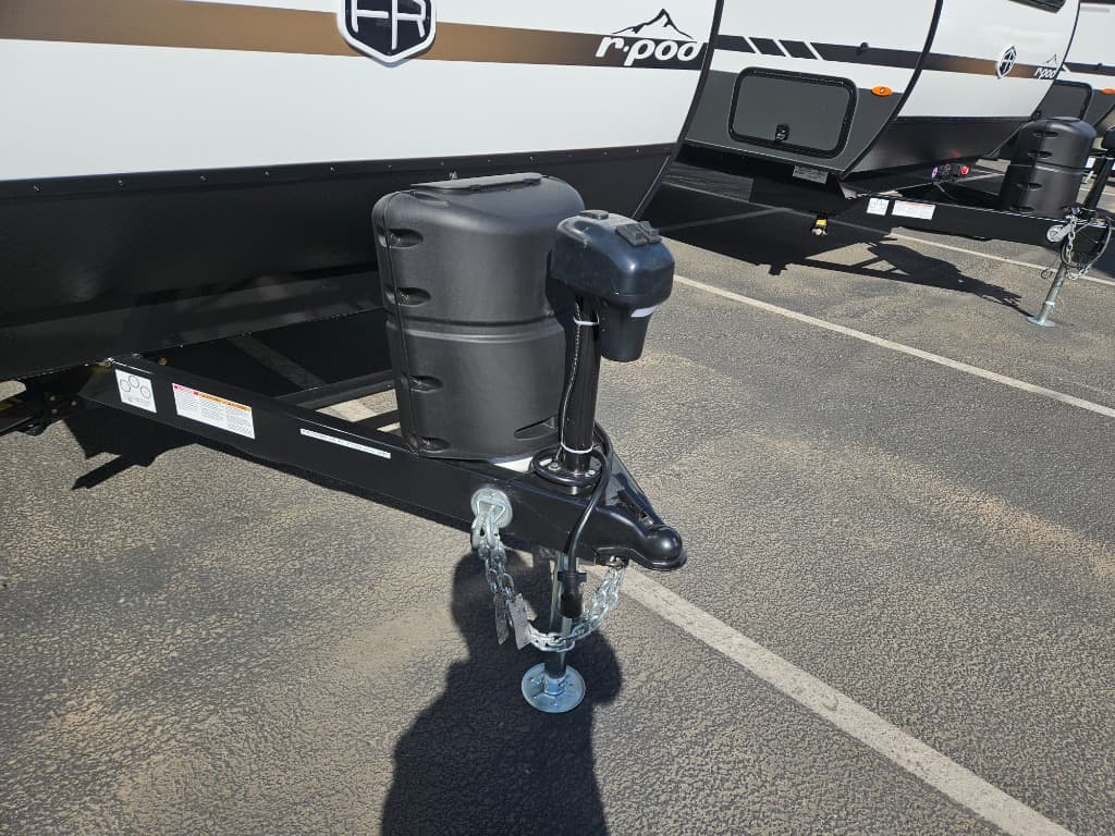 2026 Forest River 2026 Forest River R-Pod - thumbnail 28