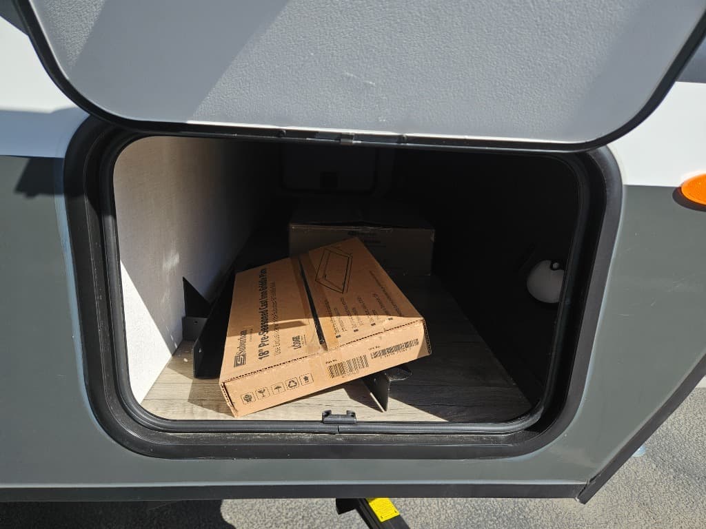 2026 Forest River 2026 Forest River R-Pod - thumbnail 30