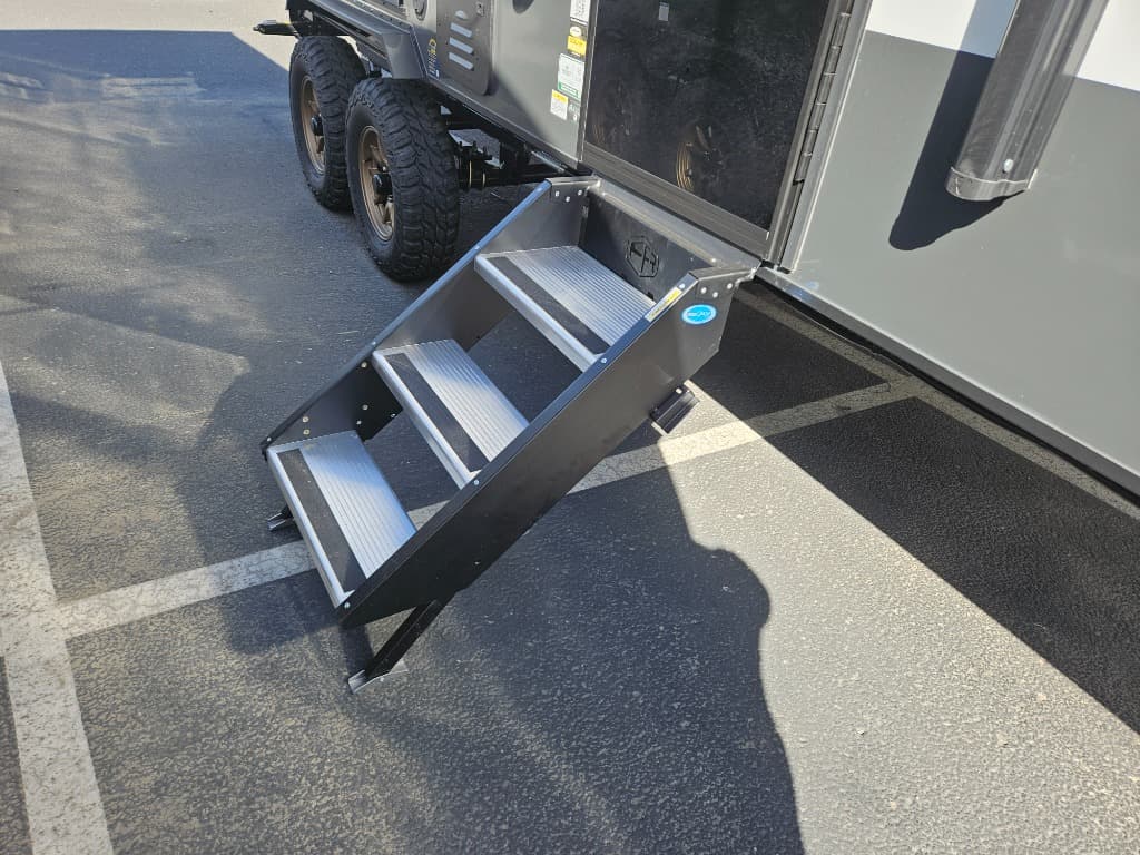 2026 Forest River 2026 Forest River R-Pod - thumbnail 32