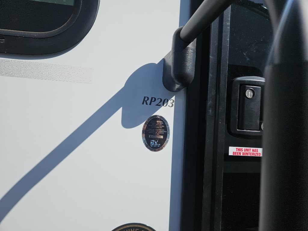 2026 Forest River 2026 Forest River R-Pod - thumbnail 33