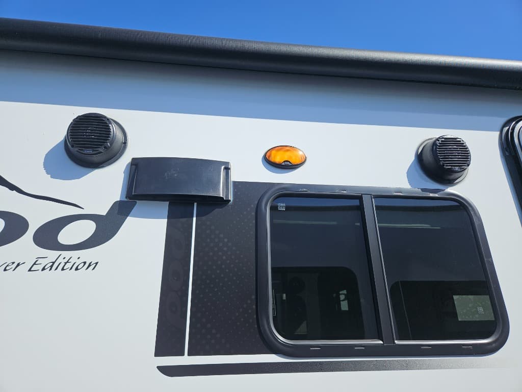 2026 Forest River 2026 Forest River R-Pod - thumbnail 34