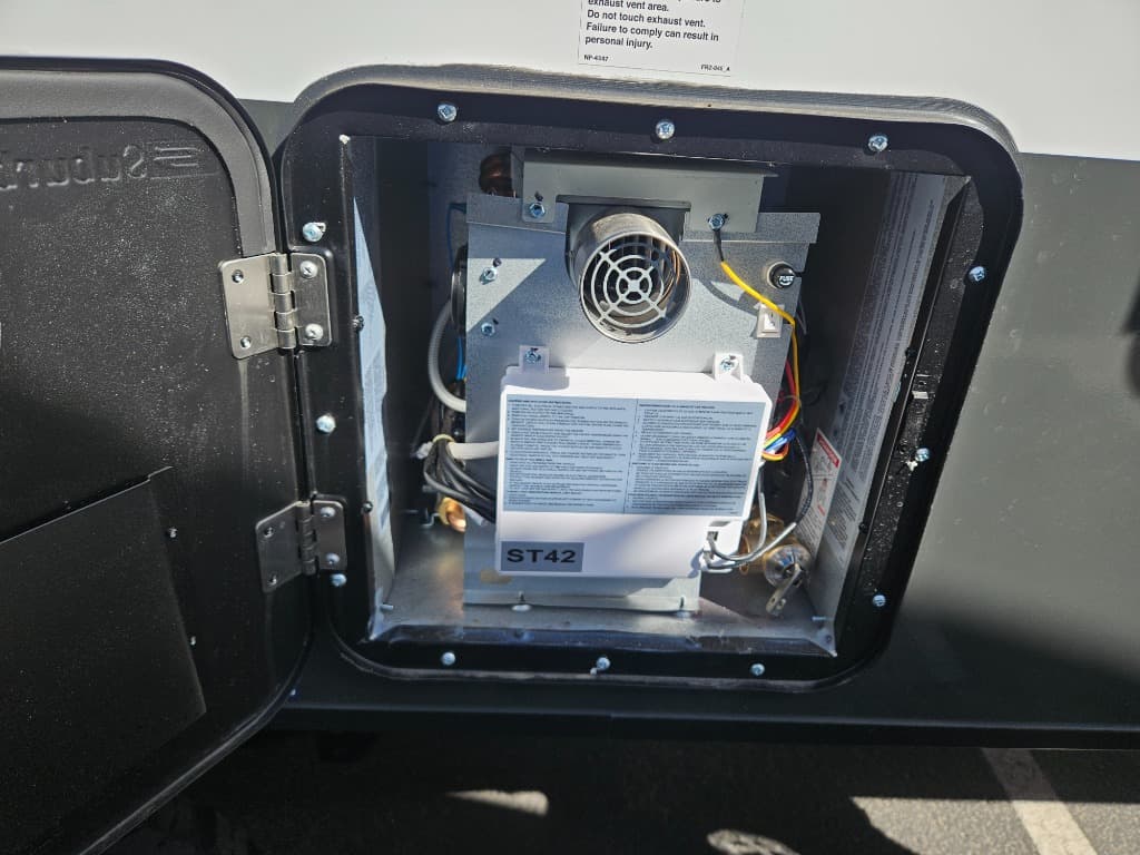 2026 Forest River 2026 Forest River R-Pod - thumbnail 35