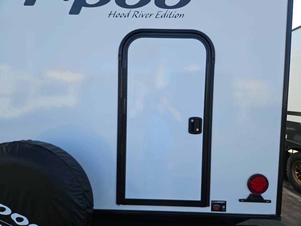 2026 Forest River 2026 Forest River R-Pod - thumbnail 39