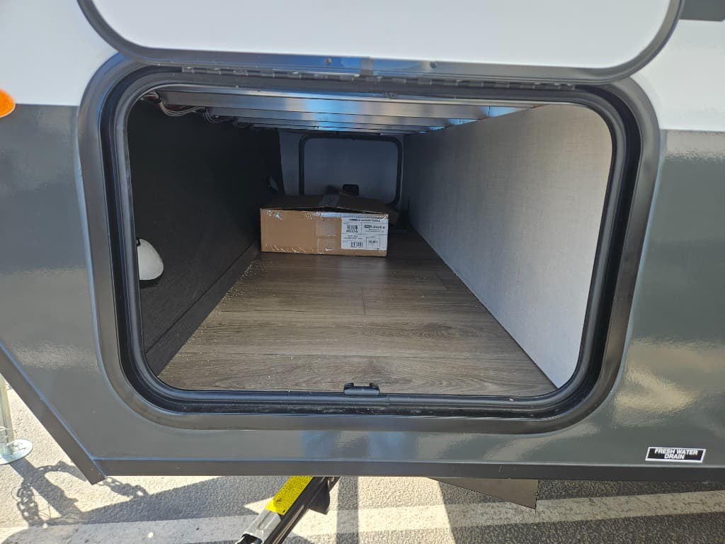 2026 Forest River 2026 Forest River R-Pod - thumbnail 41