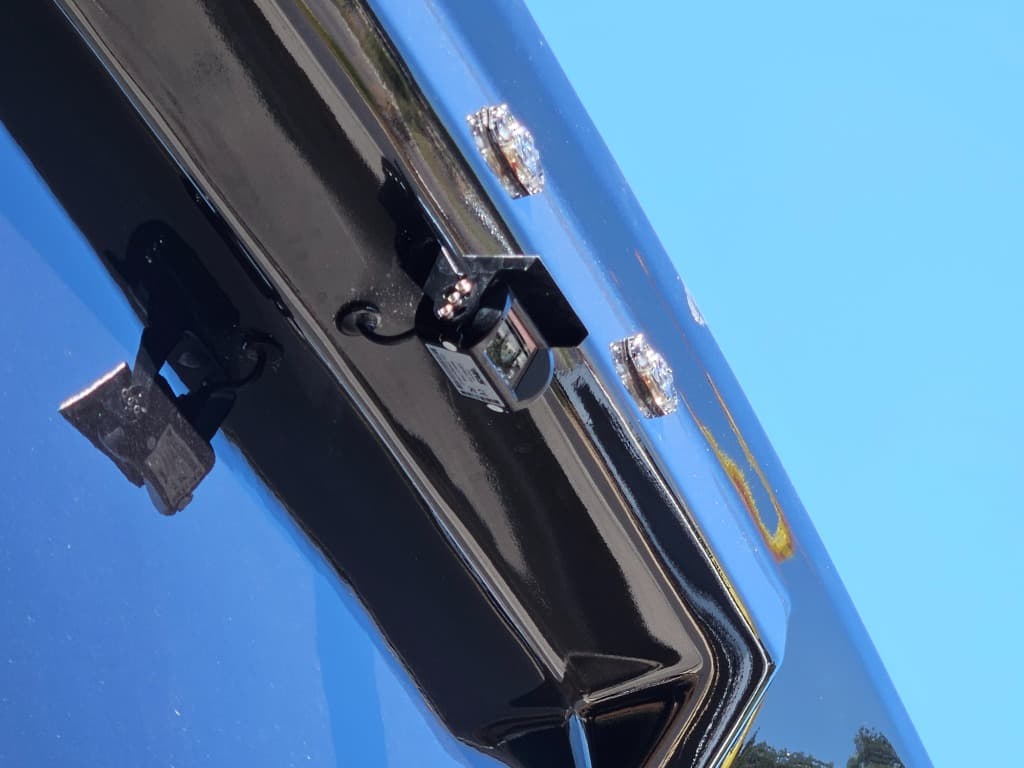 2026 Grand Design 2026 Grand Design Lineage Series M - thumbnail 56