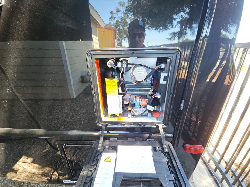 2026 Grand Design 2026 Grand Design Lineage Series M - thumbnail 57