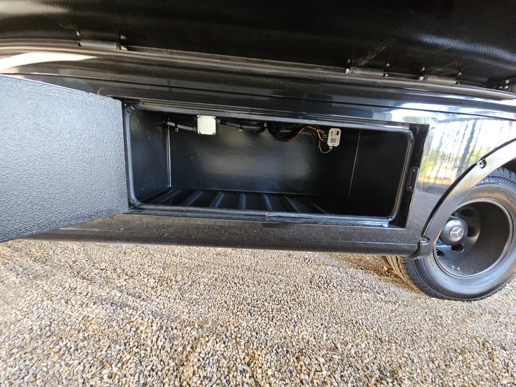 2026 Grand Design 2026 Grand Design Lineage Series M - thumbnail 60